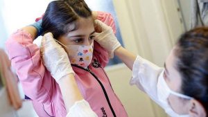 YÜZ YÜZE EĞİTİM ÖNCESİ DİKKAT ÇEKEN UYARI!