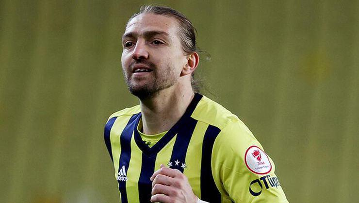 CANER ERKİN’İN YENİ TAKIMI BELLİ OLDU