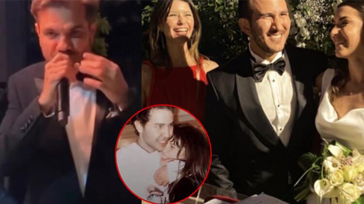 KENAN-BEREN ÇİFTİNDEN ÇOK KONUŞULACAK HAREKET!