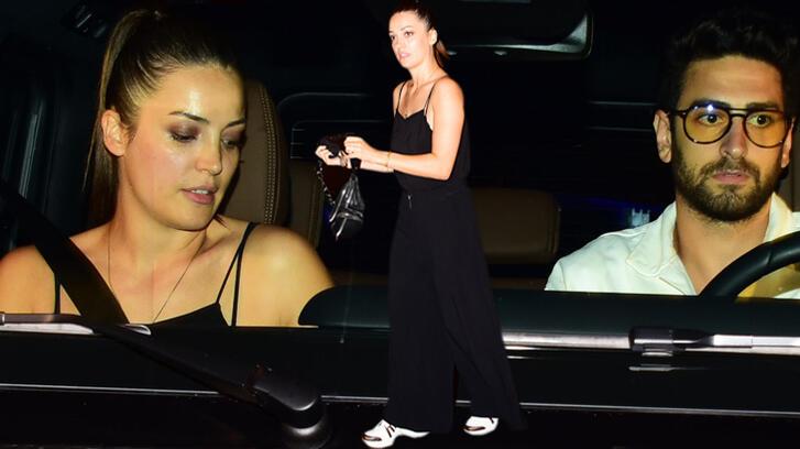 İREM SAK VE FURKAN KORKMAZ AŞKI BELGELENDİ!