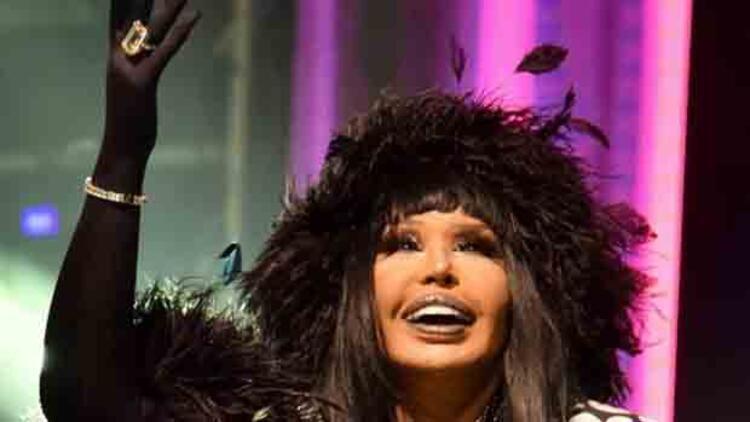 BÜLENT ERSOY’UN SERVET DEĞERİNDEKİ YÜZÜĞÜ