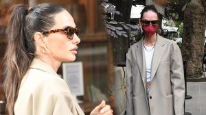 YASEMİN ÖZİLHAN EKRANLARA DÖNECEK Mİ?