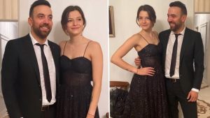 EVLİLİK YOLUNDA İLK ADIM!