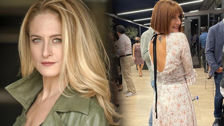 CANAN ERGÜDER: TEDAVİM BİTMEK ÜZERE