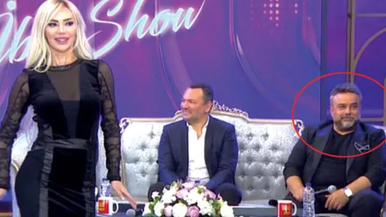 DİDEM KINALI, BÜLENT SERTTAŞ’I POLİSE Mİ ŞİKAYET ETTİ?