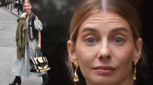 TUBA ÜNSAL NE YAPACAĞINI ŞAŞIRDI