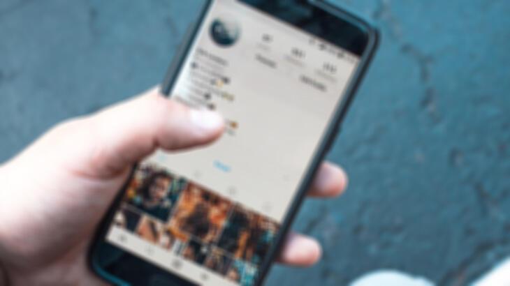 SOSYAL MEDYA DOLANDIRICILIĞI! O HESAPLARI HEDEF ALDILAR…