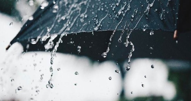 DİKKAT! METEOROLOJİ’DEN İSTANBUL İÇİN ÖNEMLİ UYARI!