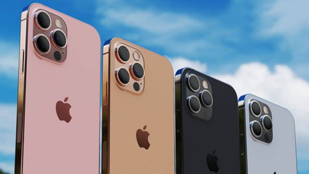 İPHONE 13 MODELLERİ TÜRKİYE’DE ÖN SATIŞA ÇIKTI: İŞTE FİYATLAR!
