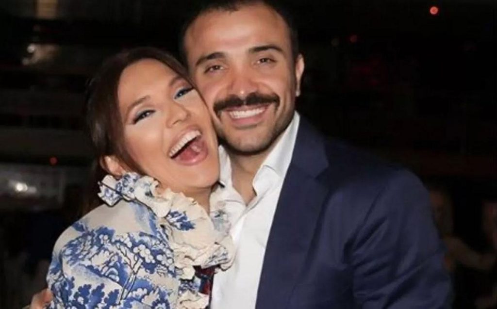 DEMET AKALIN’DAN KISKANÇLIK İTİRAFI!