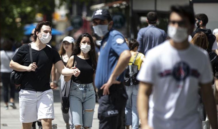 AŞI VE VARYANTLARDAN SONRA KORONAVİRÜS BELİRTİLERİ DEĞİŞTİ!