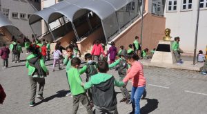 MİLLİ EĞİTİM’DEN AÇIKLAMA: 30 SINIF KARANTİNAYA ALINDI