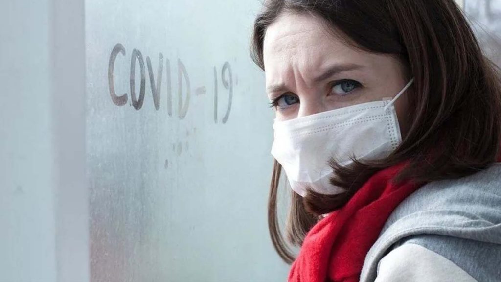 DİKKAT ÇEKEN AÇIKLAMA: “SON BÜYÜK VARYANT OLABİLİR”