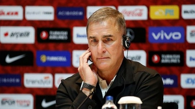 MİLLİ TAKIM’DA STEFAN KUNTZ DÖNEMİ!