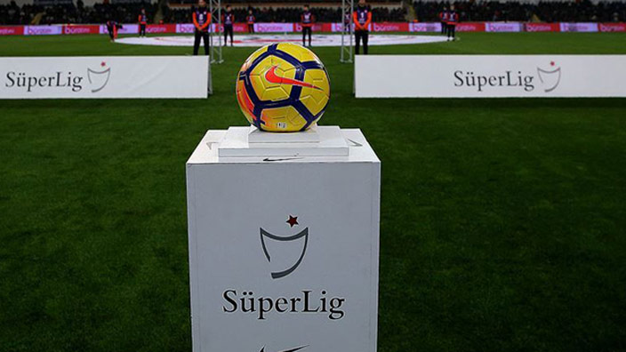 TFF’DEN FLAŞ KARAR! SÜPER LİG’DE BİR DÖNEM SONA ERİYOR!