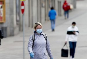 11 Günlük Kapanma Bugün Başlıyor!