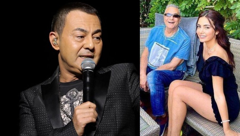 SERDAR ORTAÇ’TAN MEHMET ALİ ERBİL YORUMU!