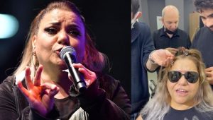 KİBARİYE HAKKINDA ŞOK İDDİA!