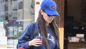 YASEMİN ÖZİLHAN’IN SABAH SPORU