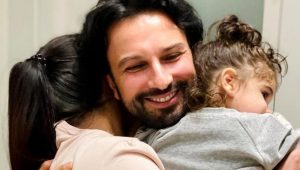 TARKAN: BUNDAN DAHA GÜZEL HEDİYE OLABİLİR Mİ?