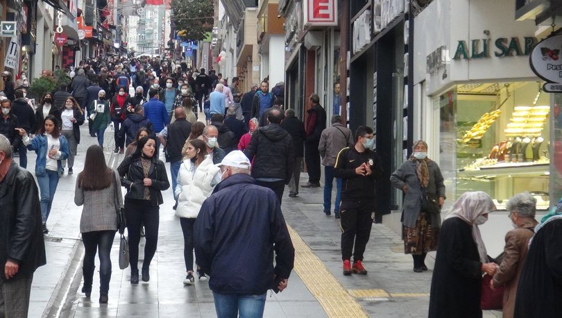 ‘SALGIN DEVAM EDİYOR’ UYARISI… YENİ SERVİS AÇILDI!