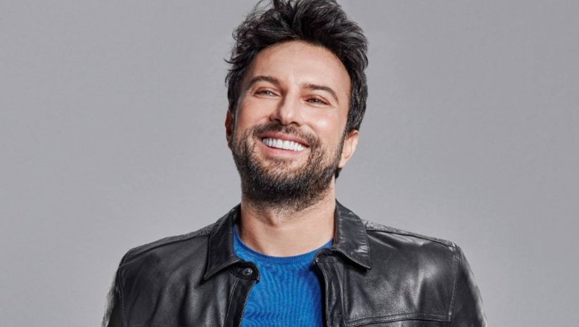 TARKAN’IN YENİ PROJESİ BELLİ OLDU!