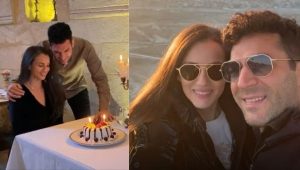 MURAT YILDIRIM: “HEP SEN GİBİ BİRİNİ İSTEDİM…”