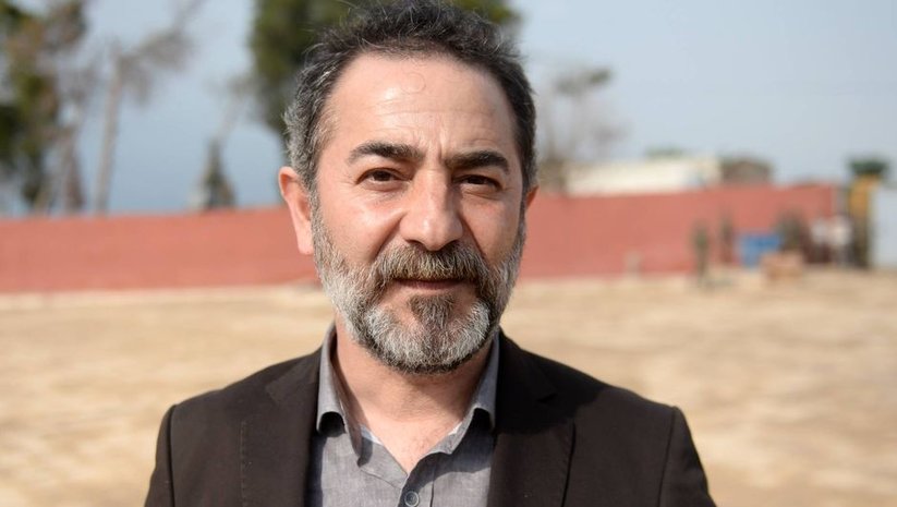 ÜNLÜ OYUNCU KANSERE YAKALANDI!