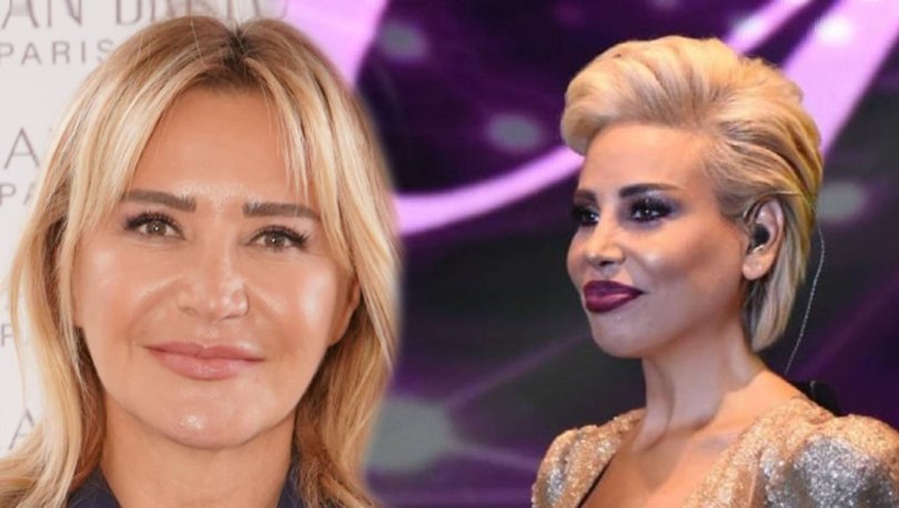 Linet’e Tepki Gösteren Aslı Şen Özür Diledi!