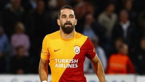 GALATASARAY ARDA TURAN’I BEKLİYOR!