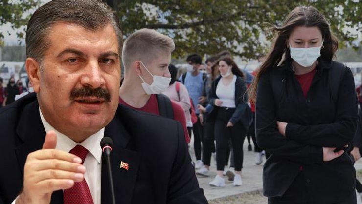 SAĞLIK BAKANLIĞI’NDAN YENİ ADIM!