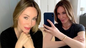 Demet Şener O Defteri Kapattı!