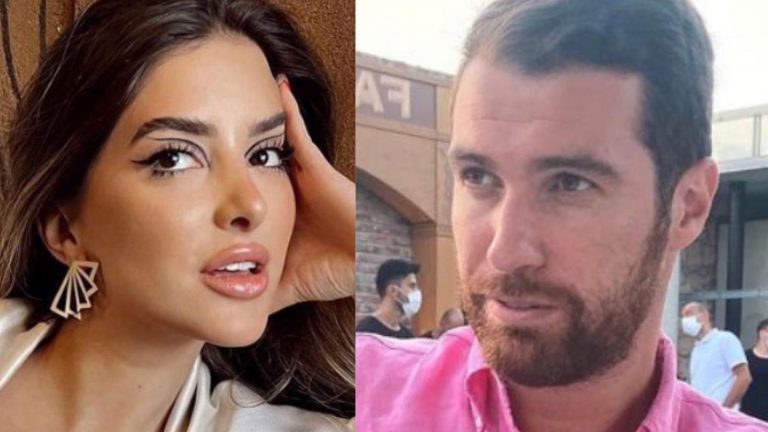 OĞULCAN ENGİN İLE ALA TOKEL AYRILDI!