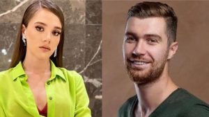 MİRAY DANER VE OĞULCAN ENGİN AŞKI BELGELENDİ!