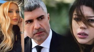 Işıl Reçber Özcan Deniz’e Seslendi!