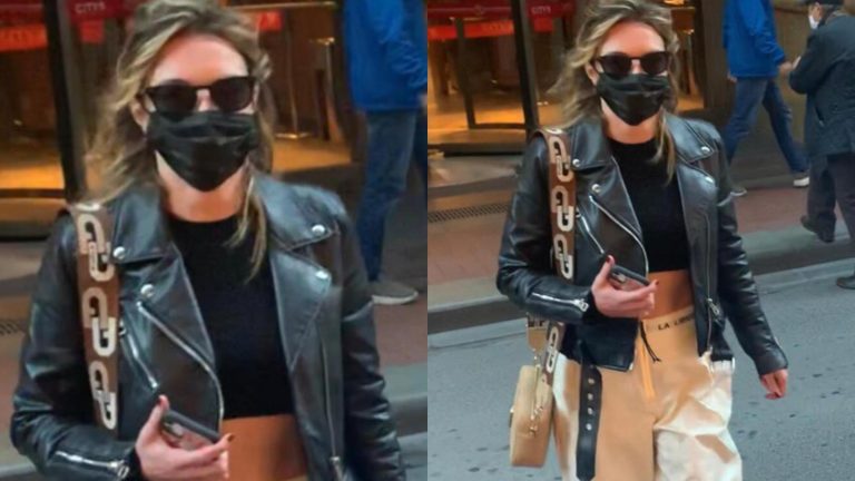 Melis Sezen: Gösterilen İlgi Hoşuma Gidiyor