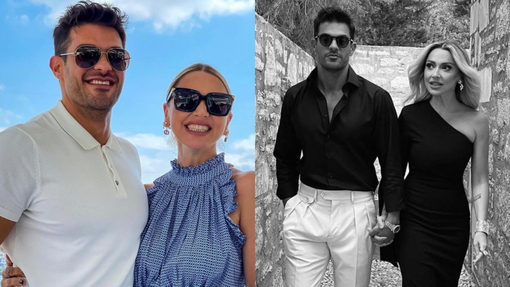 Hadise ve Mehmet Dinçerler Arasında Sürpriz Gelişme!