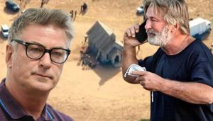 Alec Baldwin İlk Kez Konuştu: Trilyonda Bir İhtimal Gerçek Oldu