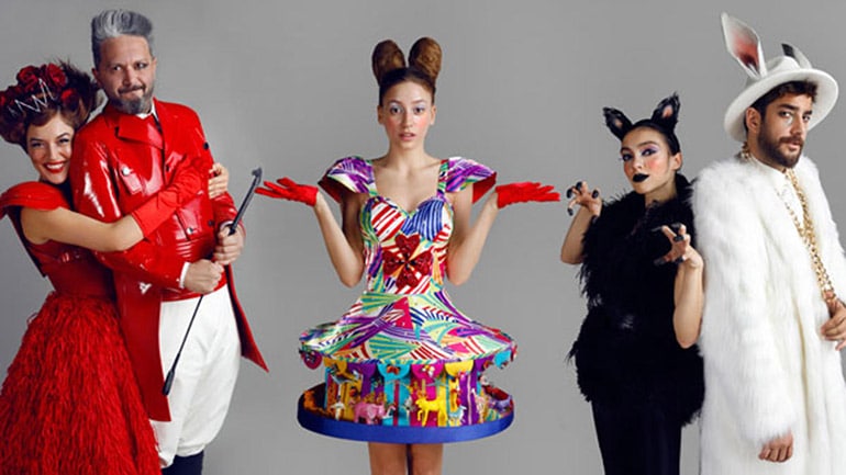 ‘ALİCE MÜZİKALİ’ DEVAM EDECEK Mİ?