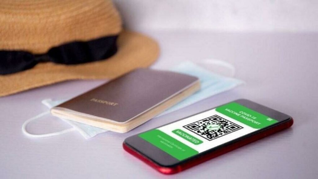 AŞI KARTI ZORUNLU MU OLDU?