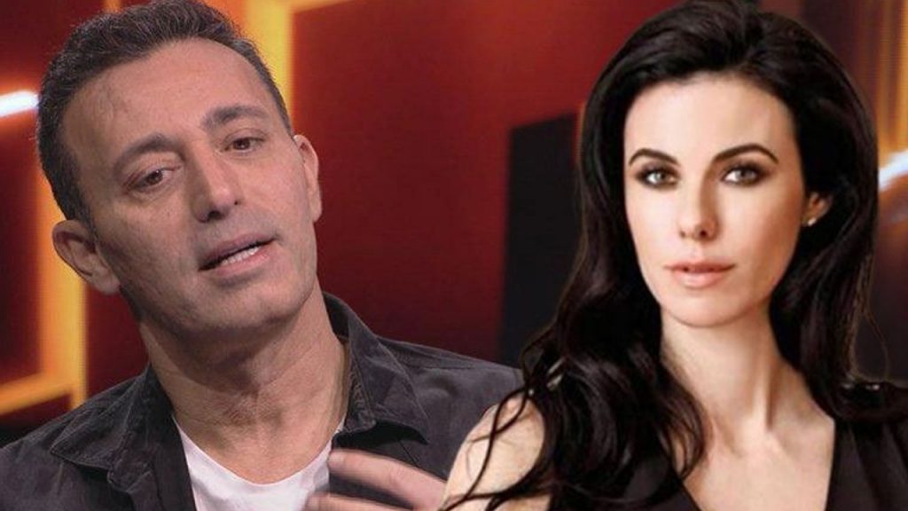 DEFNE SAMYELİ-MUSTAFA SANDAL DAVASINDA FLAŞ KARAR!