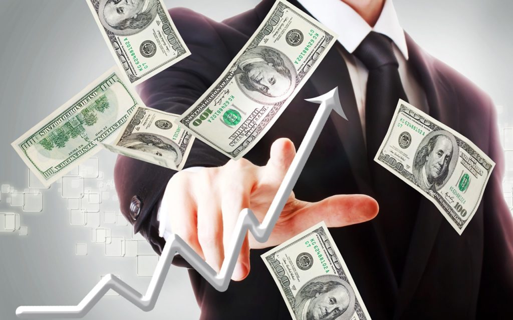 DOLAR REKOR YENİLEMEYE DEVAM EDİYOR!