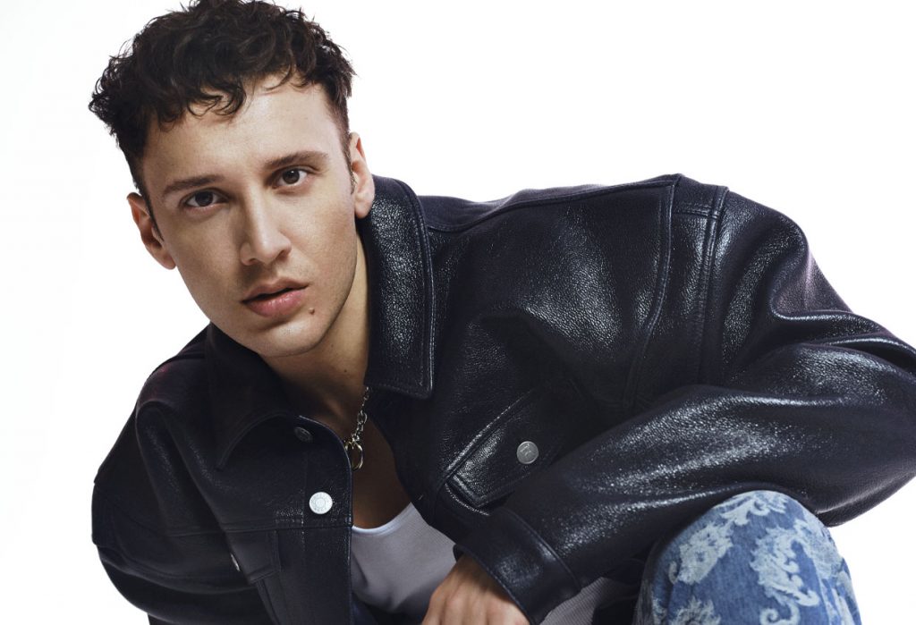 Edis Aşka Tövbe Etti!