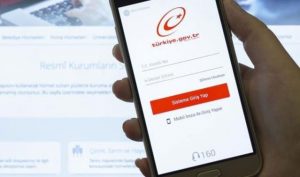 RESMEN DUYURULDU… BAŞVURULAR E-DEVLET’TEN!