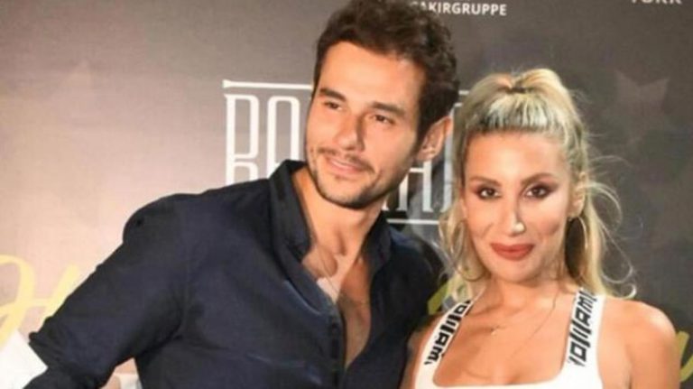 İREM DERİCİ CEM BELEVİ HAKKINDA KONUŞTU!