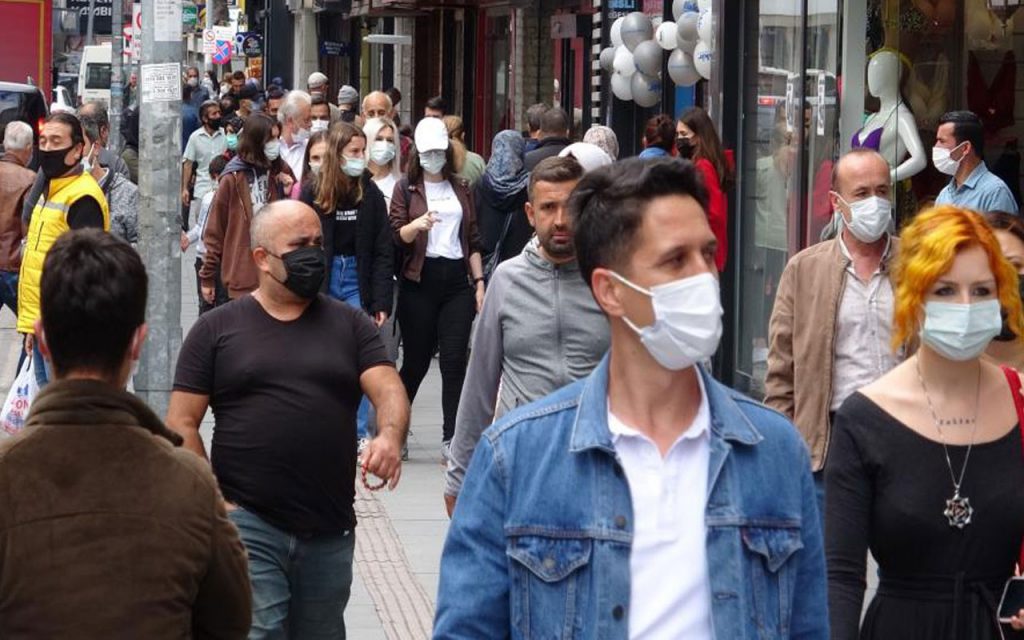 HERKESİ İLGİLENDİREN AÇIKLAMA! “HİÇBİRİMİZ İSTEMİYORUZ” DİYEREK DUYURDU