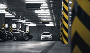 OTOPARKLARDA YENİ DÖNEM!