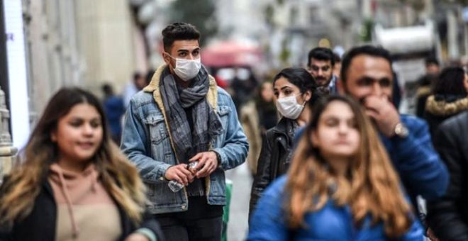 “KIŞ ŞARTLARINDA SALGINLA MÜCADELE BİRAZ DAHA ZOR”