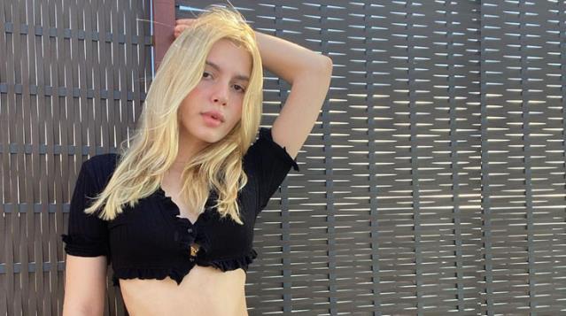 ALEYNA TİLKİ’NİN LONDRA KİRASI 3 BİN STERLİN