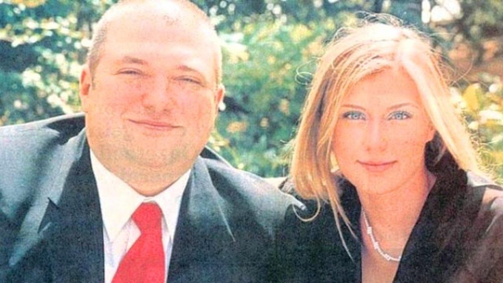 ÖZLEM KIZILKAYA’YA HAPİS CEZASI!